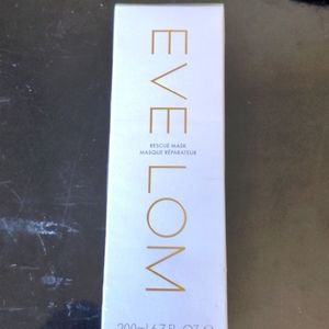 Eve Lom rescue mask